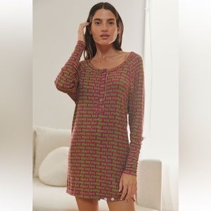 Urban outfitters Out From Under sweet dreams sleep shirt